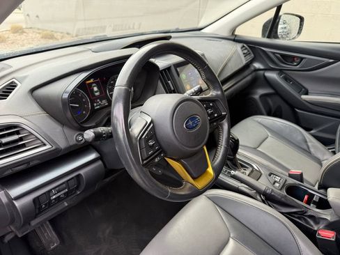 Used 2021 Subaru Crosstrek 2.5i Sport w/ Moonroof Package image 20