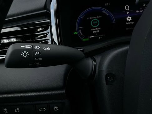 New 2026 Toyota Camry XSE image 36