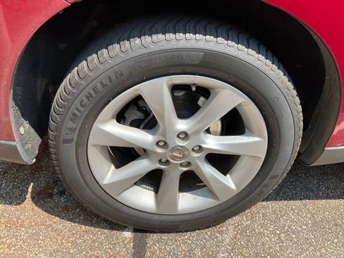 Used 2012 Lexus RX 350 FWD w/ Premium Pkg image 10