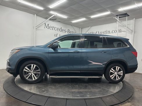 Used 2016 Honda Pilot EX-L image 4