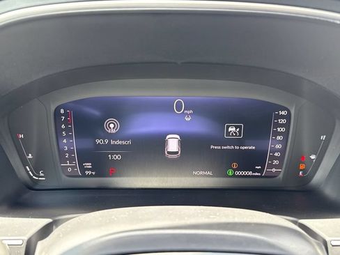 New 2026 Honda Pilot EX-L image 40