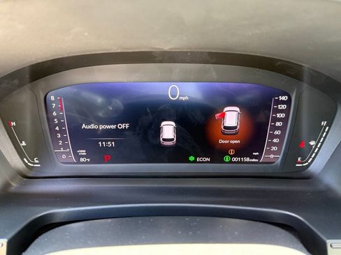 Certified 2026 Honda Pilot TrailSport image 22