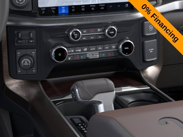 New 2026 Ford F150 King Ranch w/ Equipment Group 601A High AWD/4WD image 15