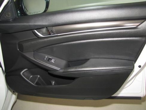 Certified 2021 Honda Accord Sport image 20