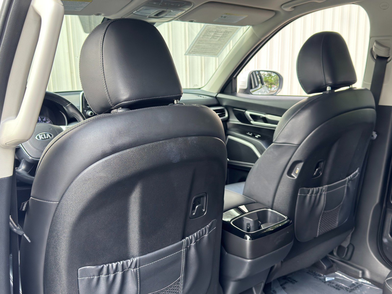 Used 2020 Kia Telluride S AWD/4WD image 34