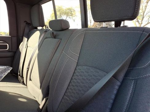 New 2026 RAM 3500 Big Horn image 14