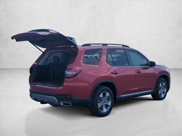 New 2026 Honda Pilot EX-L image 2