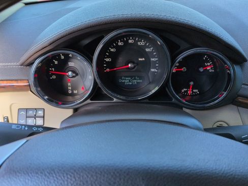 Used 2012 Cadillac CTS Luxury image 39