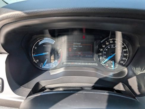 Used 2019 Ford Ranger XLT w/ FX4 Off-Road Package image 12