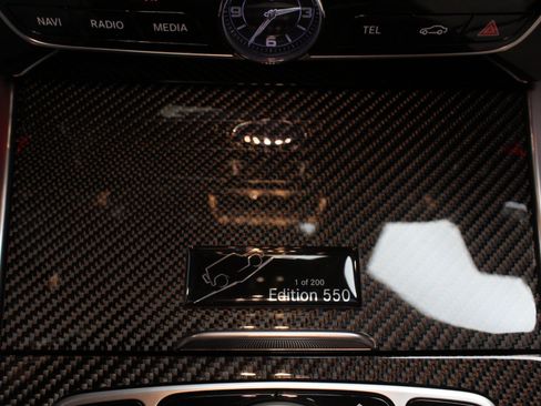 Used 2021 Mercedes-Benz G 550 image 79