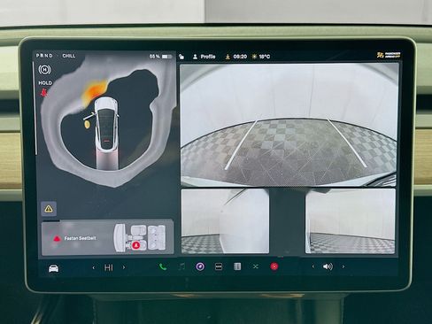 Used 2023 Tesla Model Y Long Range image 21