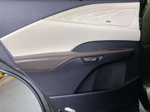 Certified 2023 Lexus RX 350 350 Luxury w/ Accessory Package image 26