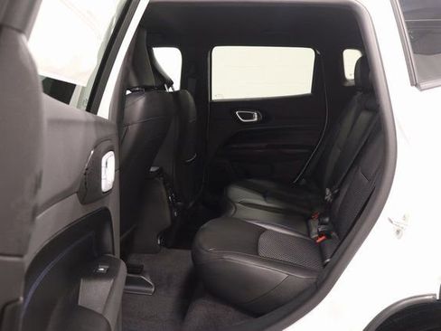 New 2026 Jeep Compass Latitude AWD/4WD image 13