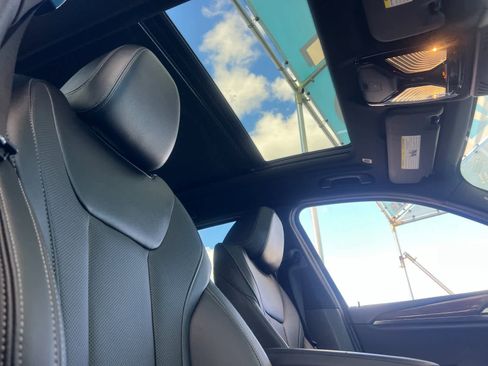 Used 2022 BMW X3 sDrive30i w/ Convenience Package image 16