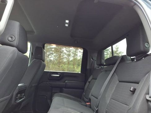Used 2020 Chevrolet Silverado 2500 LT w/ All Star Edition AWD/4WD image 10