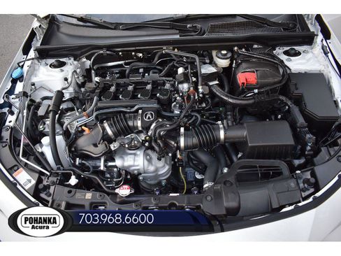 New 2026 Acura Integra A-Spec image 32