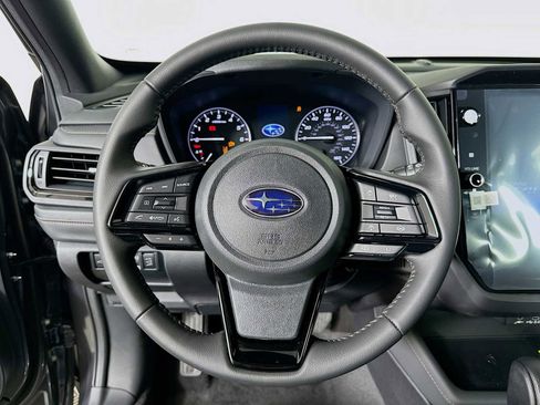 New 2026 Subaru Forester Sport AWD/4WD image 11