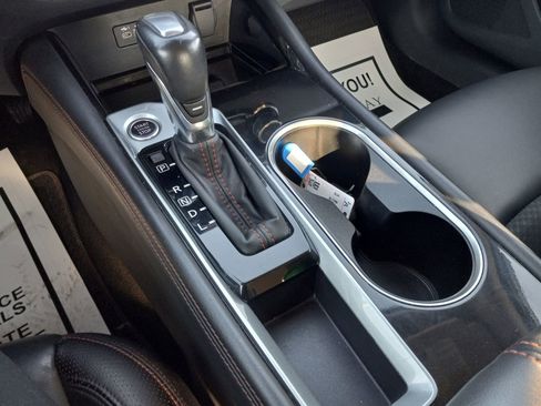 Used 2024 Nissan Altima 2.5 SR image 21