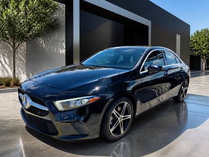 Used 2019 Mercedes-Benz A 220 4MATIC