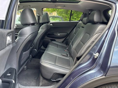Used 2020 Kia Sportage EX w/ Option Group 15 AWD/4WD image 18