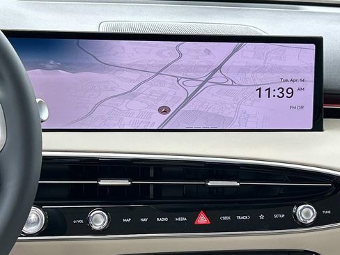 New 2026 Genesis GV70 2.5T image 25