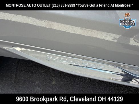 Used 2023 Volvo XC60 T8 Plus AWD/4WD image 8