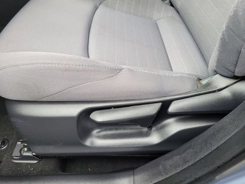 Used 2023 Toyota Corolla SE w/ SE Premium Package FWD image 15