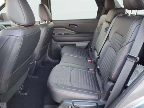 New 2026 Nissan Pathfinder Rock Creek AWD/4WD image 14