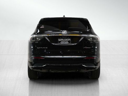 Used 2024 Buick Enclave Avenir w/ Avenir Technology Package AWD/4WD image 4