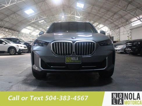 Used 2026 BMW X5 sDrive40i RWD image 5