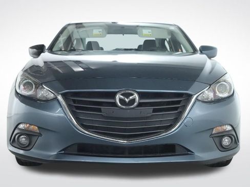 Used 2015 MAZDA MAZDA3 i Grand Touring FWD image 5