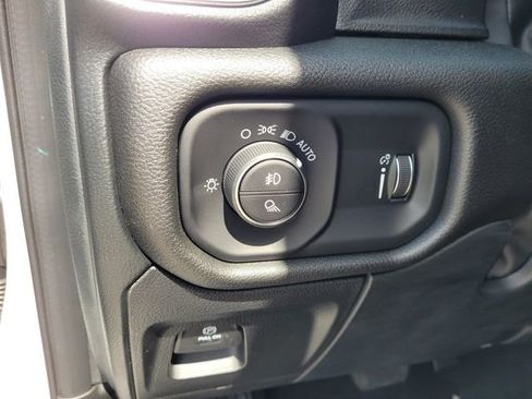 New 2025 RAM 1500 Lone Star image 22