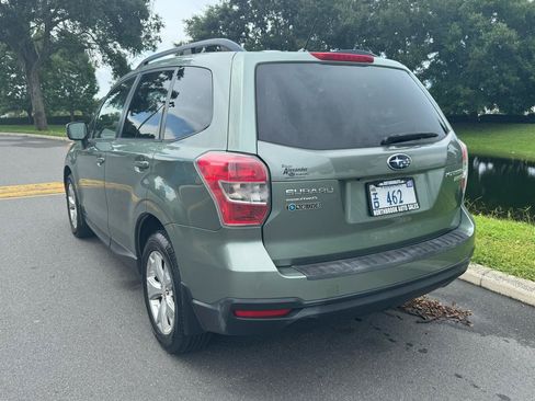 Used 2014 Subaru Forester 2.5i Premium w/ Protection Package #1 AWD/4WD image 11