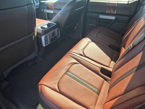 Used 2019 Ford F150 King Ranch w/ Equipment Group 601A Luxury AWD/4WD image 34