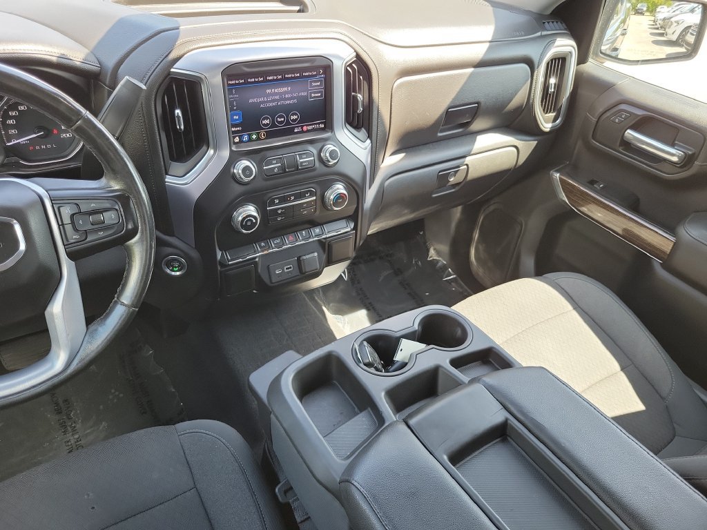 Used 2019 GMC Sierra 1500 Elevation w/ Trailering Package AWD/4WD image 17