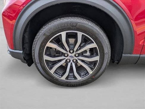 New 2026 Ford Explorer ST-Line AWD/4WD image 10