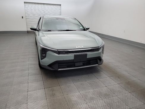 Used 2025 Kia K4 EX FWD image 14