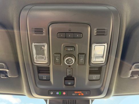 Used 2023 GMC Yukon XL Denali w/ Max Trailering Package AWD/4WD image 31