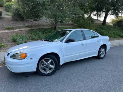 Used 2004 Pontiac Grand Am SE
