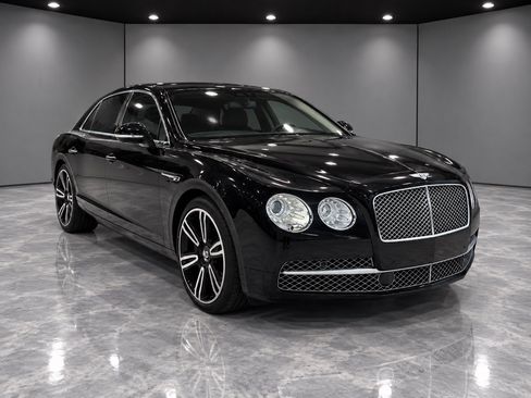 Used 2014 Bentley Flying Spur W12 AWD/4WD image 35