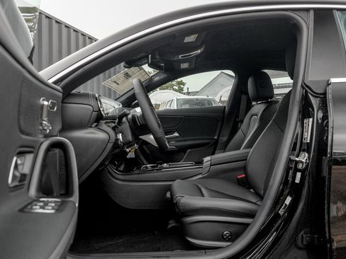 New 2026 Mercedes-Benz CLA 250 4MATIC image 11