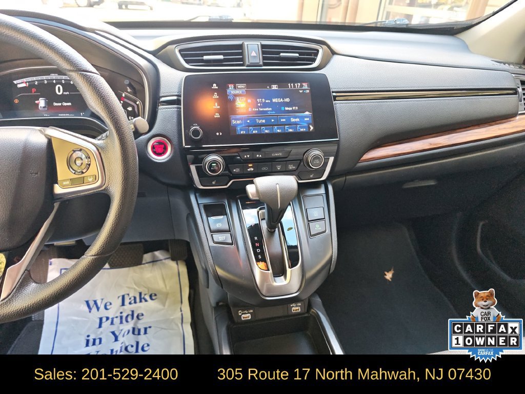 Used 2020 Honda CR-V EX image 17