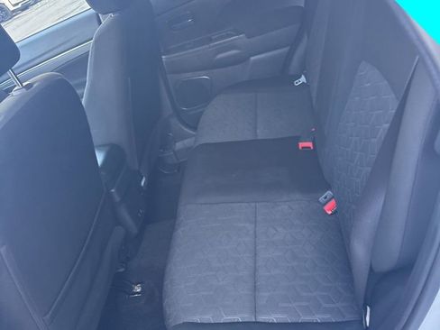 Used 2022 Mitsubishi Outlander Sport LE FWD image 26