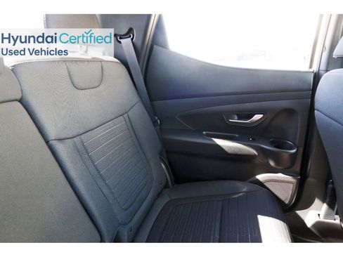 Certified 2025 Hyundai Santa Cruz SE image 15
