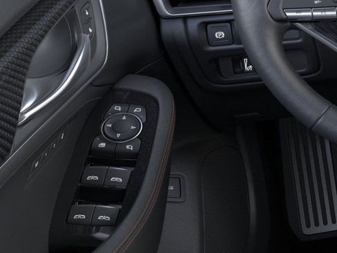 New 2026 Cadillac CT5 Sport image 23