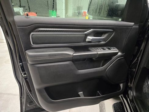 Certified 2025 RAM 1500 Big Horn RWD image 15