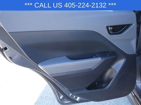 Used 2025 Subaru Crosstrek 2.5i Wilderness w/ Crosstrek Mirror Package image 30