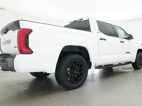 New 2026 Toyota Tundra SR5 image 32