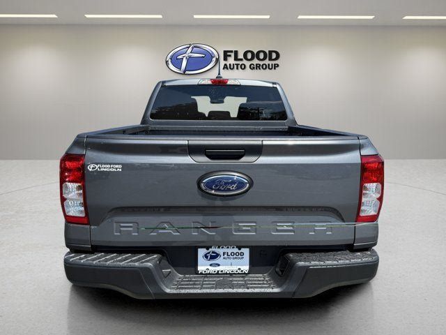 New 2026 Ford Ranger XL AWD/4WD image 5