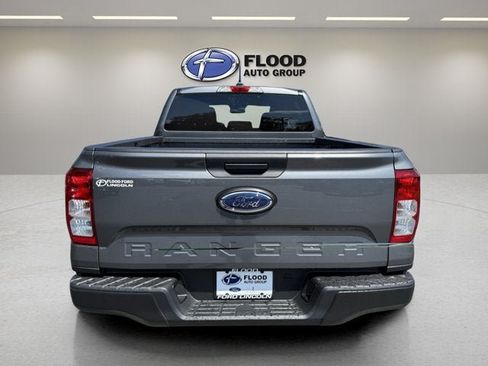 New 2026 Ford Ranger XL AWD/4WD image 5